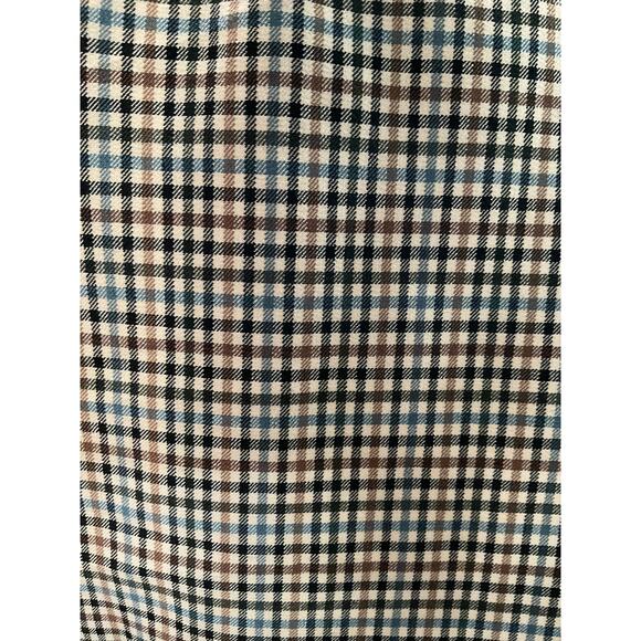 LOFT Beige Capri Pants, Size 00P - Picture 4 of 4